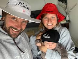 Vendée Globe: cosa porta Boris Herrmann nel suo borsone