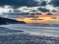 Porthtowan Cliff Walk and pint