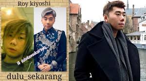 Roy kiyoshi mengatakan, sebagai anak indigo, masa kecilnya dipenuhi pengalaman tidak menyenangkan. Dibalik Nama Tenarnya Begini Latar Belakang Kehidupan Roy Kiyoshi