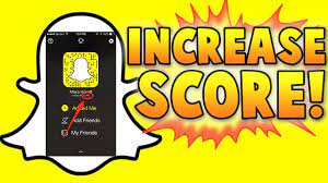 Snapchat didn't revealed all the factors but some well know were 1. 2019 Trick To Increase Snapchat Score Fast How To Increase Snapchat Score Fast Youtube