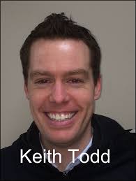 Dr. Keith Todd, Cardiologist, Kelowna, BC