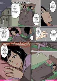 comic upin ipin porn - Manga 1