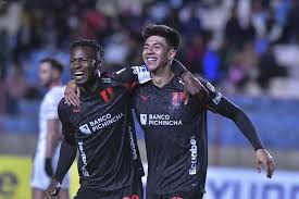 Liga de Quito vs. Always Ready: a qué hora y dónde ver En Vivo por TV y celular la última fecha de la Libertadores