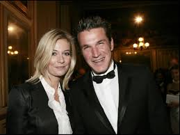 Simon castaldi (les princes et les princesses de l'amour) : Benjamin Castaldi Et Flavie Flament Reunis Pour L Annivers Tele Star