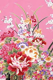 Traditional chinese floral seamless pattern for your. Traditional Chinese Fabric Sample Stock Photo Picture And Royalty Free Image Image 6002717