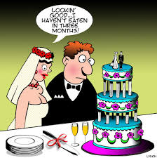 Download and share clipart about birthday cake wedding cake animation clip art. Wedding Cake By Toons Love Cartoon Toonpool