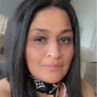 Pooja Chopra, M.S. MBA