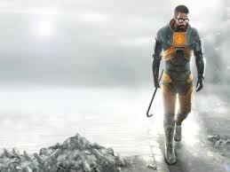 Half Life 2 Wallpaper Half Life 2 Art 894365 Hd Wallpaper Backgrounds Download