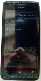 Maybe you would like to learn more about one of these? Cara Flash Asus Zenfone C Z007 Tested 100 Sukses Repairs Ponsel