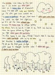 F g b c and wipe the mark of sadness from my face f g b c show me that your love will never change f g b am d if my yesterday is a disgrace f g b f c show me that you still recall my name. Vanilla Twilight Owl City Lyrics Owl City Songs Vanilla Twilight