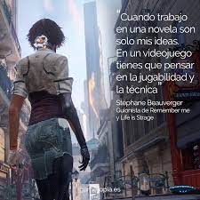 ¡aprende cómo crear uno para tu empresa y conoce los más creativos ya hechos! 41 Frases De Inspiracion Para Proyectos De Videojuegos Frases De Inspiracion Frases Videojuegos