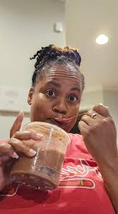 Making plant-based ice cream at home