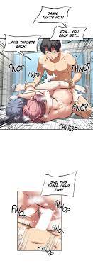 Hell's Harem - Chapter 32