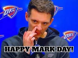 OKCTHUNDERMEMES 🌩️