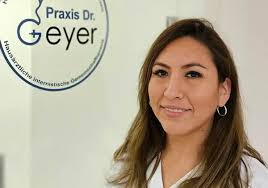 Lernen Sie unser Team kennen I Praxis Dr. Geyer