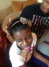 Ziara's Journey to Liver Transplant