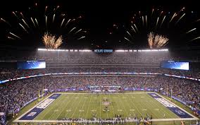 pin by brandon e on football metlife stadium new york