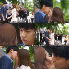 You're all surrounded (17 jul 2014). A Little Bonus On The Job You Re All Surrounded Kdrama Kiss Scene ã‚¤ã‚¹ãƒ³ã‚® ã‚­ã‚¹ã‚·ãƒ¼ãƒ³ ã‚·ãƒ¼ãƒ³