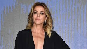 Claudia gerini, i̇talyan sinema oyuncusu. Claudia Gerini Madrina Di Filming Italy Los Angeles E Duesse It