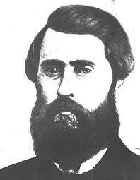 NEZ PERCE PRESBYTERIAN PREACHERS -1897- MISSION, OREGON Mission is a few  miles east of Pendleton. Henry H Spalding of Bath, New York came to the  Northwest in 1836 and worked with the