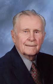 Donald Anderson Obituary