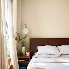 Turbinado Warm Beige Paint Color Clare
