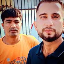 Syed Mustafa Shah (@mustafasayad) • Instagram photos and videos