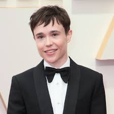 Elliot Page Also Had a Secret Relationship With a Closeted Actor for Two  Years