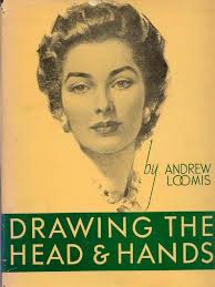 Andrew Loomis Drawing Heads