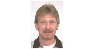 Donald Manning Obituary (1968