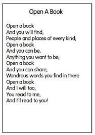 Joyful Learning In Kc Spring Poems Kids Poems Reading Poems Poetry For Kids