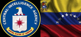 Estados Unidos autorizó operaciones encubiertas de la CIA en Venezuela -  Reporte Latinoamerica