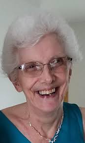 Obituary for Joyce Young