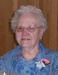 Obituary information for Viola I. Platz