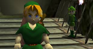 Pegar el archivo descargado del mod dentro de.minecraft/mods . Recrean The Legend Of Zelda Ocarina Of Time En Minecraft