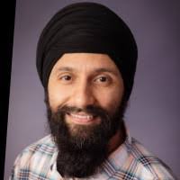 Erin Luker-Mosbaugh, DVM