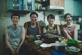 Parasite is the best reviewed film of the year. Parasite 2019 Wallpapers Top Free Parasite 2019 Backgrounds Wallpaperaccess