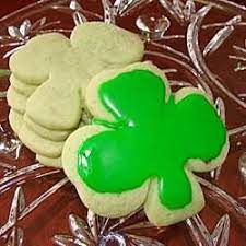 Our most trusted irish cookie recipes. Irish Flag Cookies Recipe Allrecipes