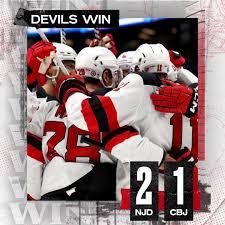 New Jersey Devils added a new photo.