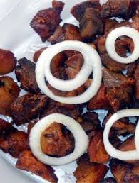 Pork Grillot Recettes De Cuisine Cuisine Caribeenne Cuisine Antillaise