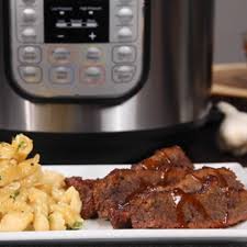 Texas Beef Brisket Instant Pot Recipes