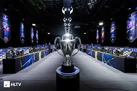 Players editorial team receives accreditation for IEM Kraków 2026