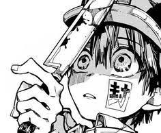 Eski okul binasında üçüncü kattaki kızlar tuvaletini işgal ettiği söyleniyor. 340 Toilet Bound Hanako Kun Ideas In 2021 Hanako Anime Hanko