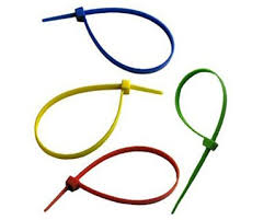 Releasable Cable Ties | Cable Ties ...