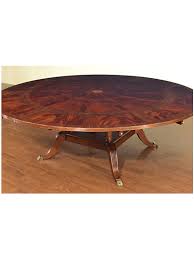 Arhaus leighton 62 kitchen/dining room table with choice of 6 chairs. Category Oval And Round Dining Tables Leighton Hall Furniture