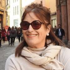 Mary Kitson's Instagram, Twitter & Facebook