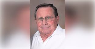 Obituary information for Roger Kenyon