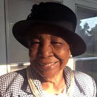 Ethel Mae "Rainie" Bengall