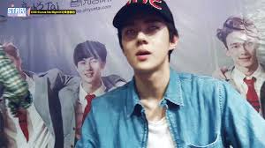 Exo Reaction To Finding Out You Re Pregnant But You Ve Broken Up K Pop Amino