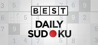 Contact arkadium, the provider of these games. Best Daily Sudoku Free Online Game Best For Puzzles